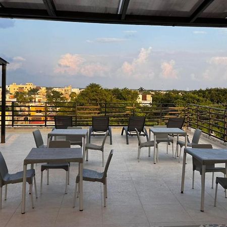 טולום Hostal Del Jaguar מראה חיצוני תמונה