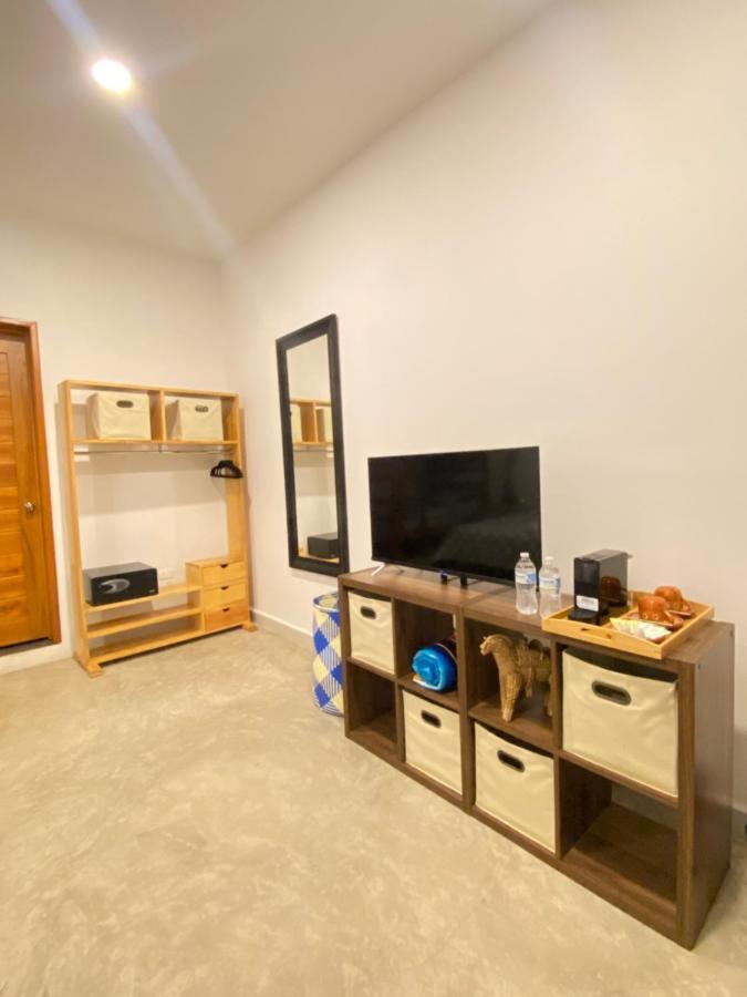 טולום Hostal Del Jaguar מראה חיצוני תמונה
