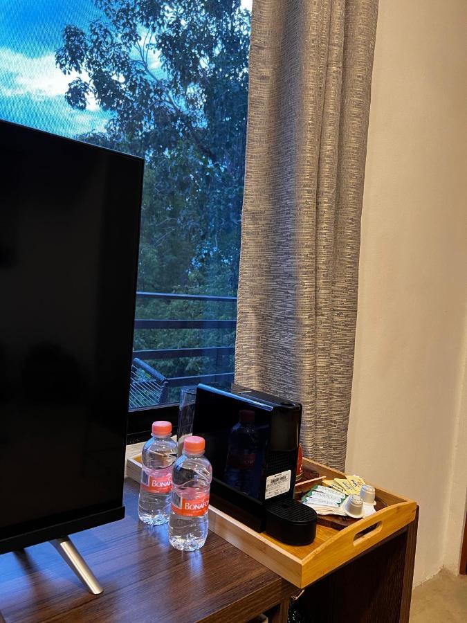 טולום Hostal Del Jaguar מראה חיצוני תמונה